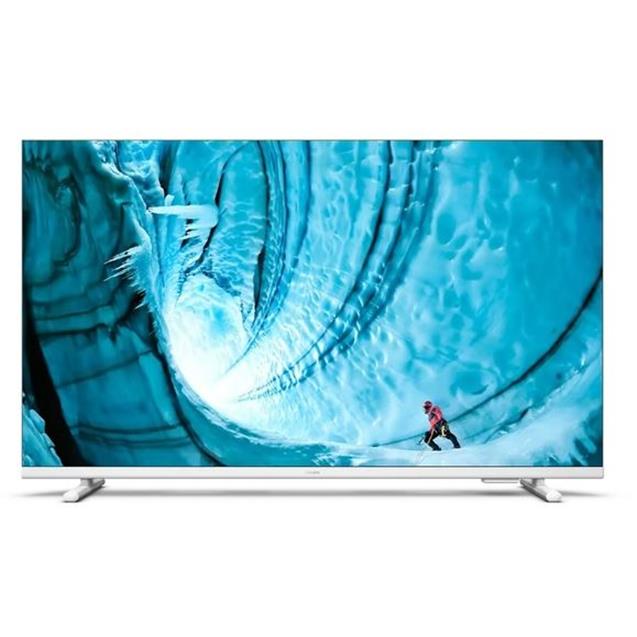 Smart Tv Philips 43" Fhd Titan Blanco (43PFD6929/77)