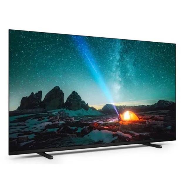 Smart Tv Philips 50" 4k Titan (50PUD7309/77)