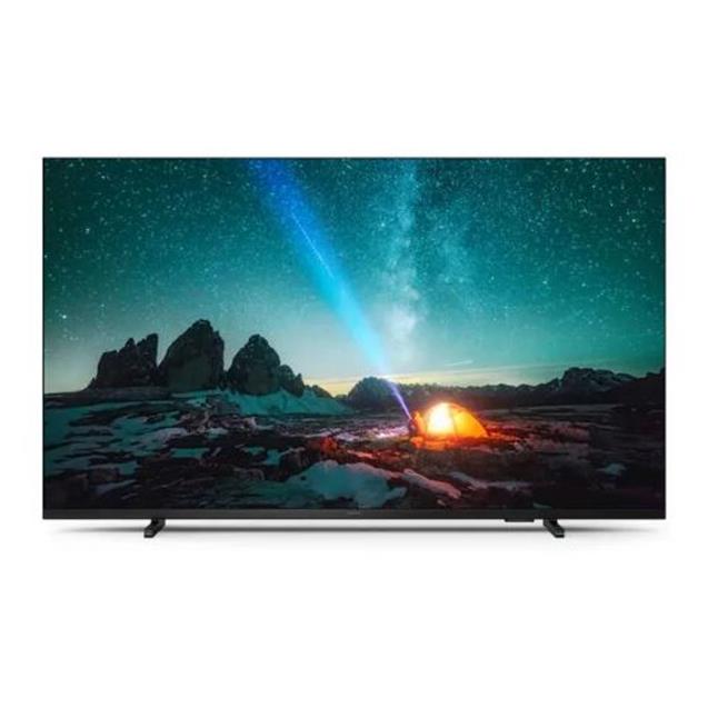 Smart Tv Philips 50" 4k Titan (50PUD7309/77)