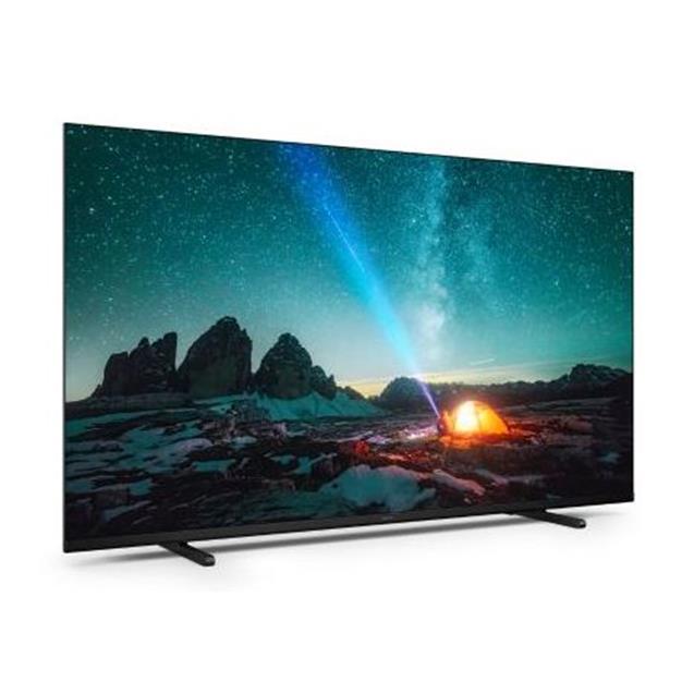 Smart Tv Philips 55" 4k Titan (55PUD7309/77)