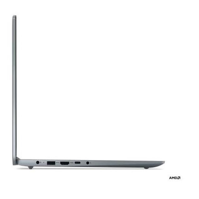 Notebook Lenovo Idea Pad Slim 3 R5 8gb 512gb Fhd W11 + Maletín (15AMN8)