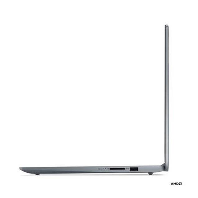 Notebook Lenovo Idea Pad Slim 3 R5 8gb 512gb Fhd W11 + Maletín (15AMN8)
