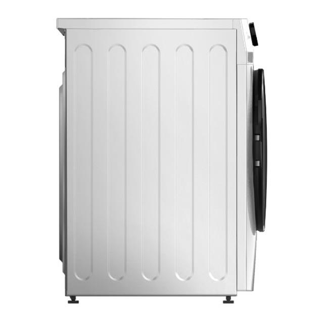 Lavasecarropas Midea 8/6kg Inverter Wi-Fi Blanco (MF200D80WB/W)