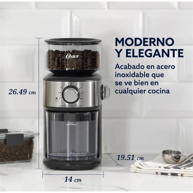 Molinillo Oster 18 Niveles (MH24)