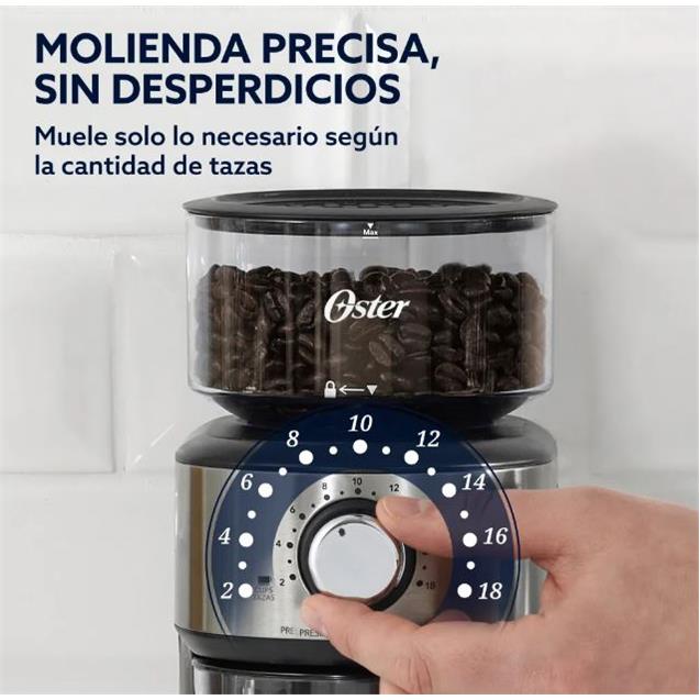Molinillo Oster 18 Niveles (MH24)