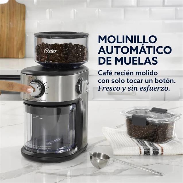 Molinillo Oster 18 Niveles (MH24)