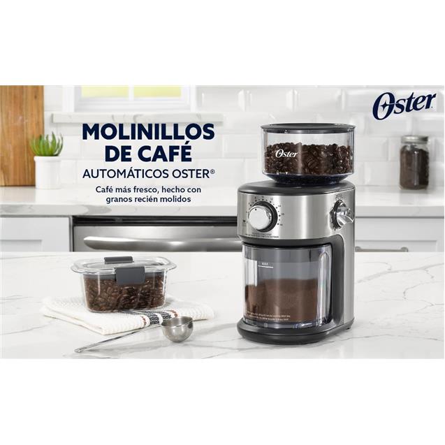 Molinillo Oster 18 Niveles (MH24)