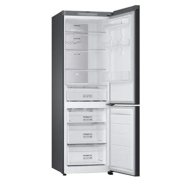 Heladera Samsung Bespoke 328lts Clean White (RB33A307012)