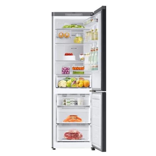 Heladera Samsung Bespoke 328lts Clean White (RB33A307012)