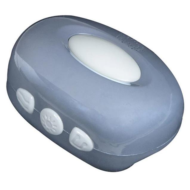 Practicuna Infanti Luna Gris (3449)