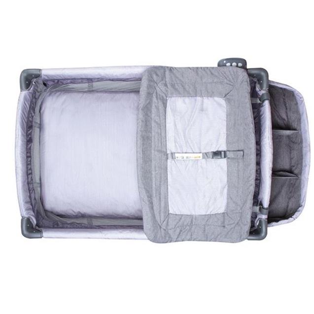 Practicuna Infanti Luna Gris (3449)