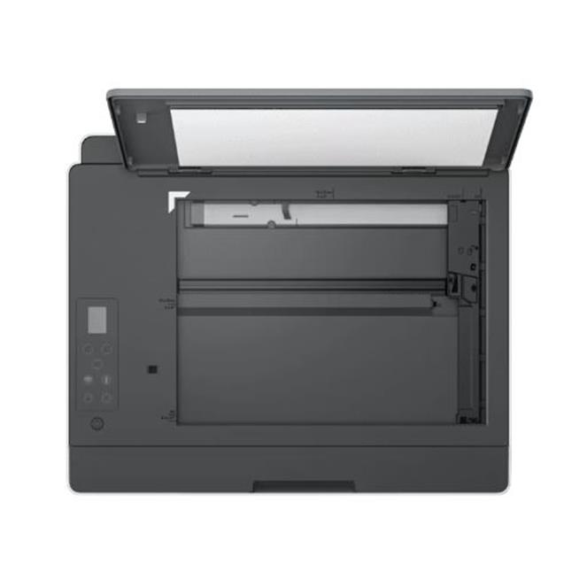 Impresora Hp Multifunción Smart Tank 580