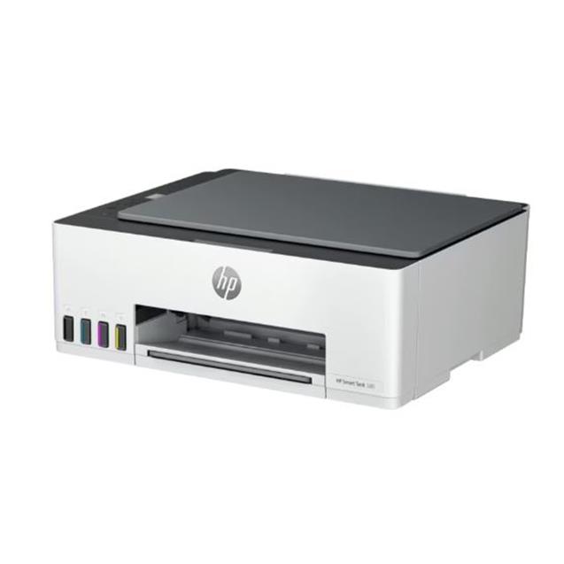 Impresora Hp Multifunción Smart Tank 580