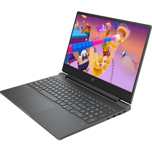 Notebook Hp Victus  R7-7445h/ 8gb 512 Ssd/ Rtx 3050/ 15.6" Fhd/ W11hsl (15FD3024LA)