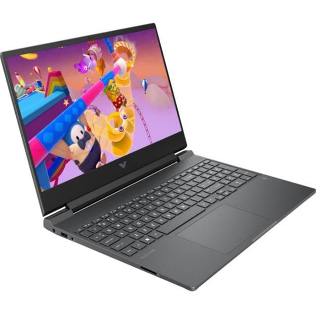 Notebook Hp Victus  R7-7445h/ 8gb 512 Ssd/ Rtx 3050/ 15.6" Fhd/ W11hsl (15FD3024LA)