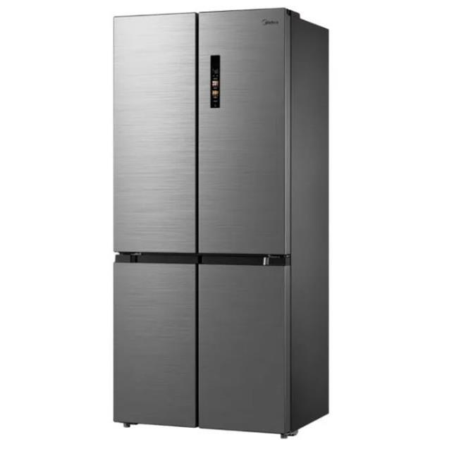 Heladera Midea Inverter Multidoor 475 Lts (MDRM691FGF46AD)