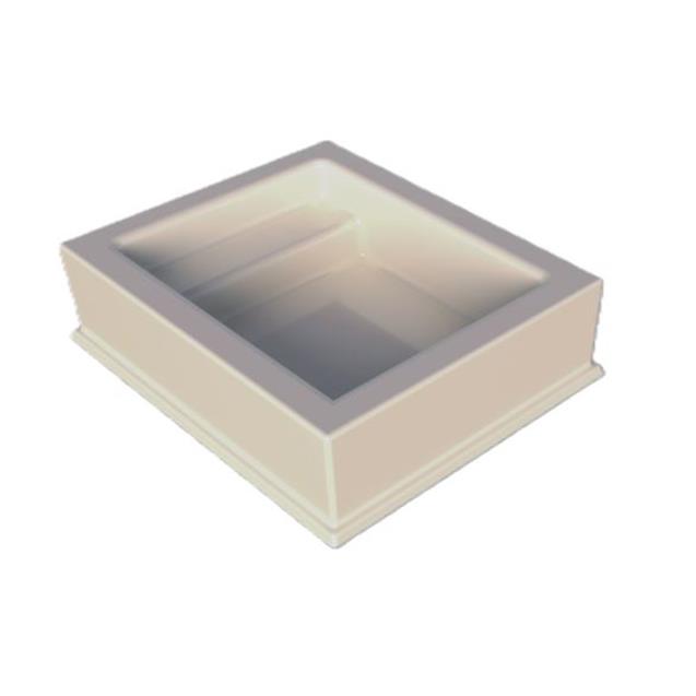 Mini Piscina Nova Elite 260 Standard Beige