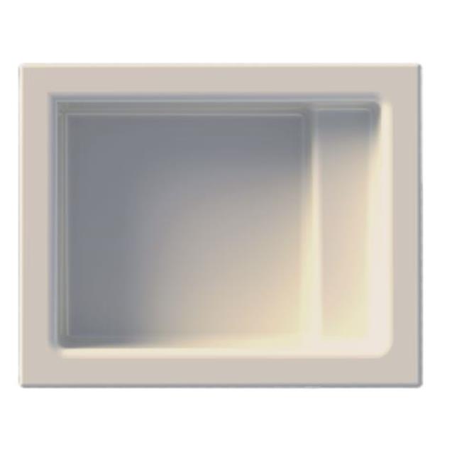 Mini Piscina Nova Elite 260 Standard Beige