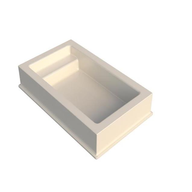 Mini Piscina Nova Elite 340 St Beige