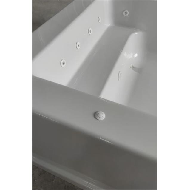 Mini Piscina Nova Elite 340 Full Beige