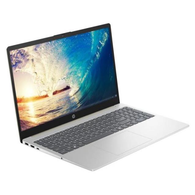 Notebook Hp I5-1334u/ 8gb 512gb/ 15.6 Touch Fhd/ W11hsl (15FD0154LA)