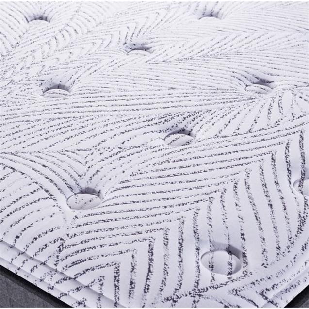 SOMMIER Y COLCHON LEXINGTON 140X190 RESERVE LUX