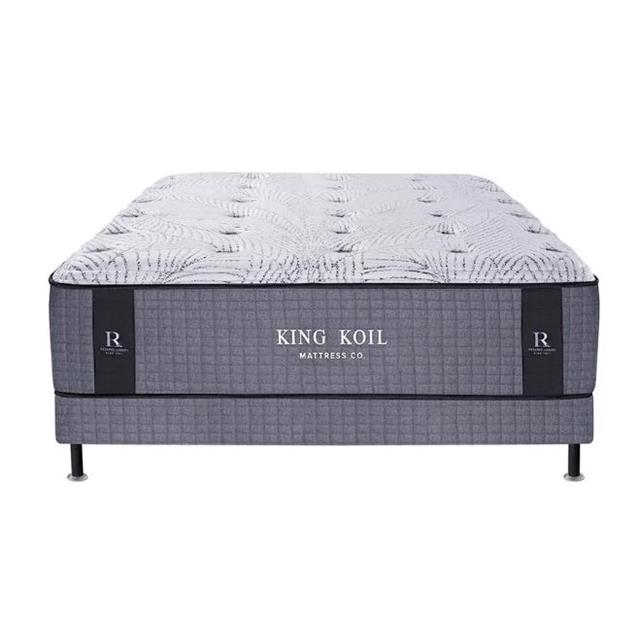 SOMMIER Y COLCHON LEXINGTON 140X190 RESERVE LUX
