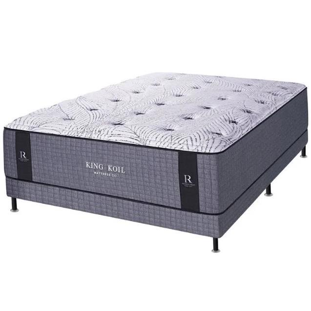 SOMMIER Y COLCHON LEXINGTON 140X190 RESERVE LUX