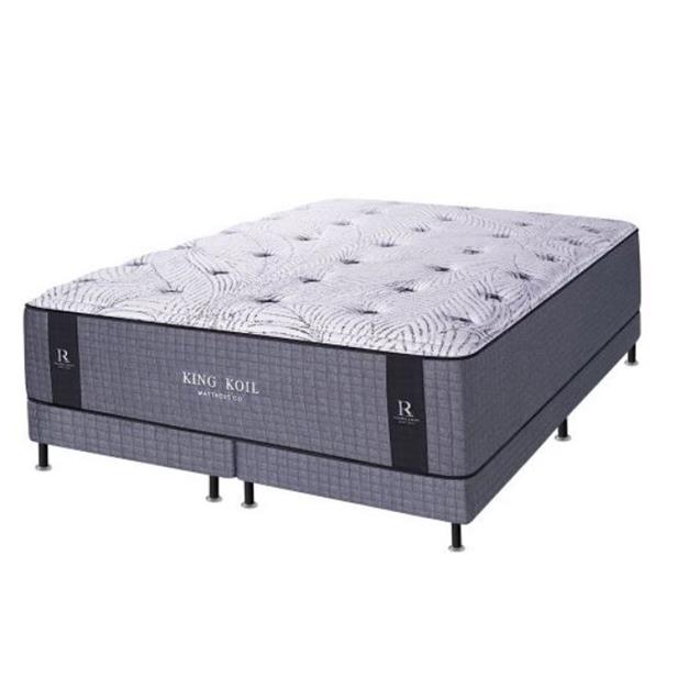 SOMMIER Y COLCHON LEXINGTON 180X200 RESERVE LUX
