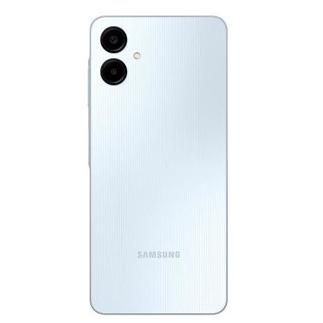 Celular Samsung Galaxy A06 64 Gb Light Blue