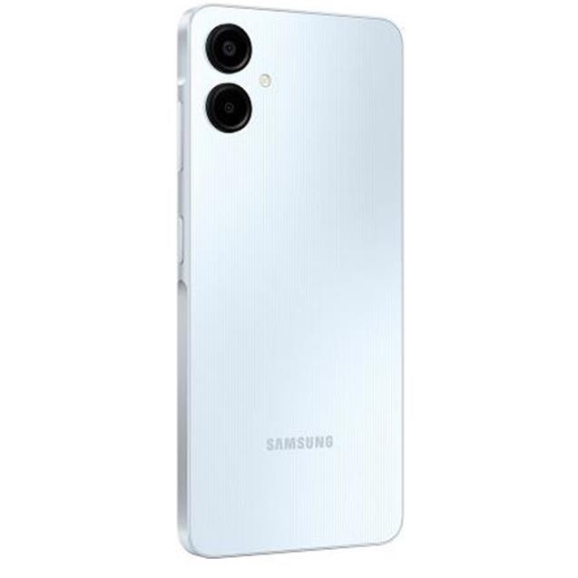Celular Samsung Galaxy A06 64 Gb Light Blue
