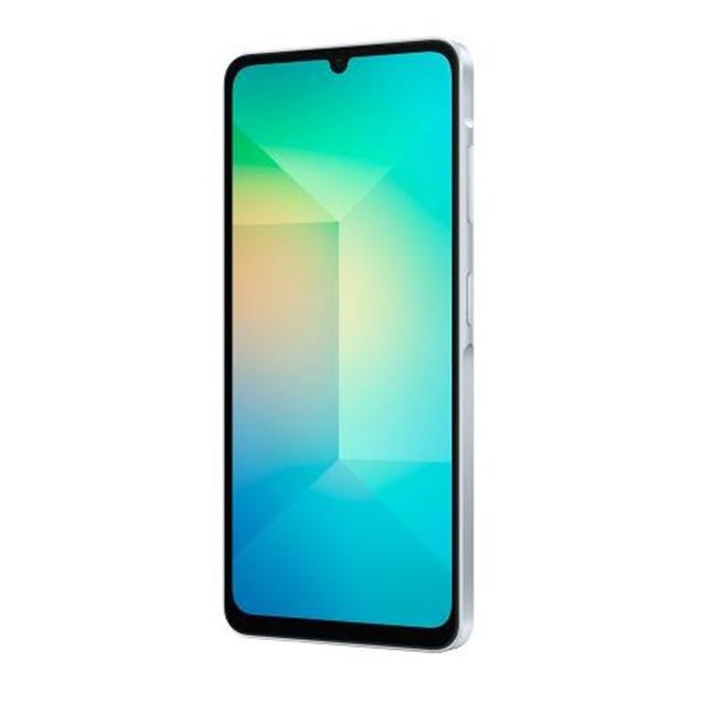 Celular Samsung Galaxy A06 64 Gb Light Blue