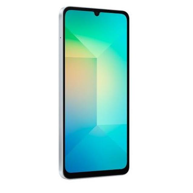 Celular Samsung Galaxy A06 64 Gb Light Blue