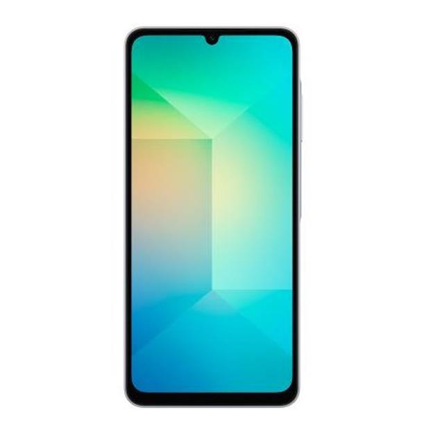 Celular Samsung Galaxy A06 64 Gb Light Blue