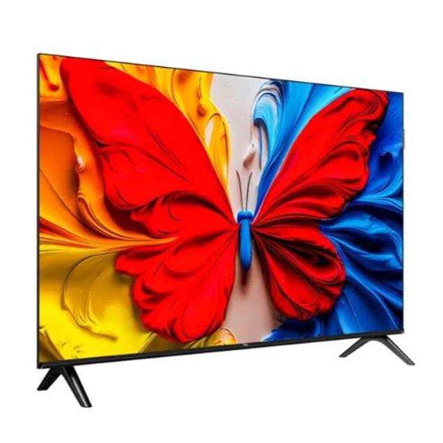 Smart Tv Tcl 32" Qled Fhd Android (32S5K-F)