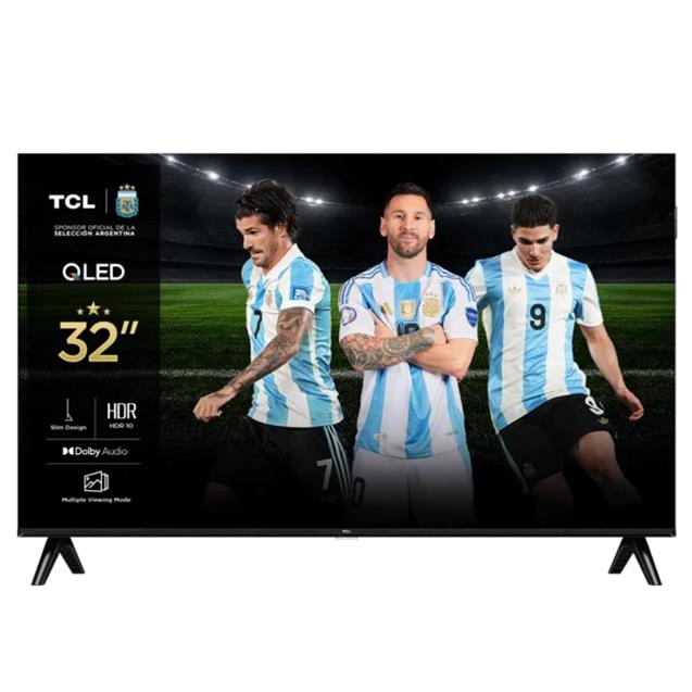 Smart Tv Tcl 32
