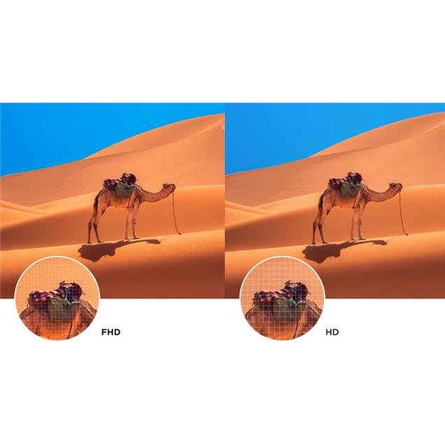 Smart Tv TCL Google Tv 43" Qled (43S5K-F)