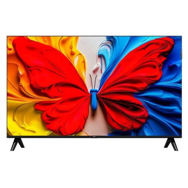 Smart Tv TCL Google Tv 43" Qled (43S5K-F)