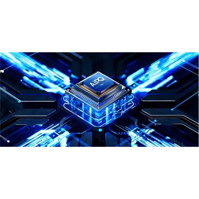 Smart Tv TCL 65" Google Tv Qled Pro Uhd (65C655A-F)