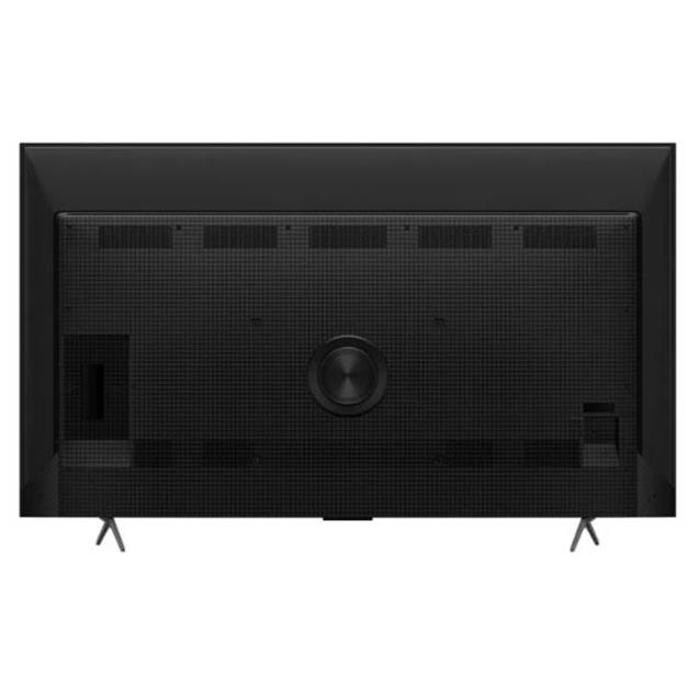 Smart Tv TCL 65" Google Tv Qled Pro Uhd (65C655A-F)