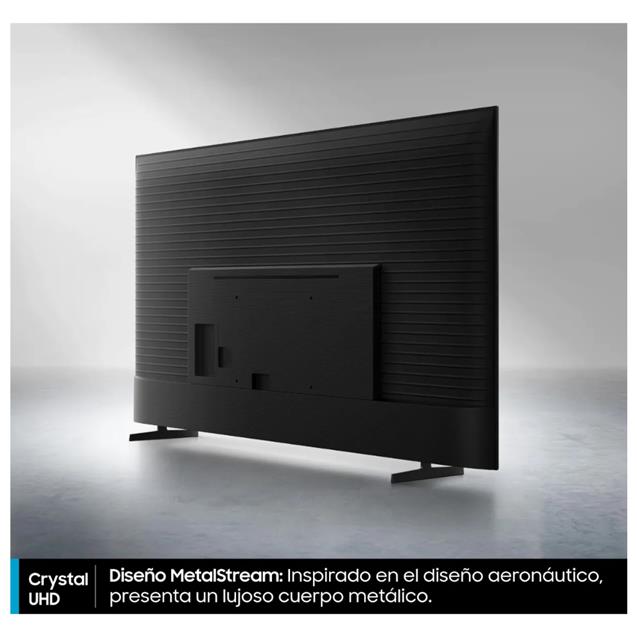 Smart Tv Crystal UHD Samsung 50" 4K Tizen (UN50U8000)