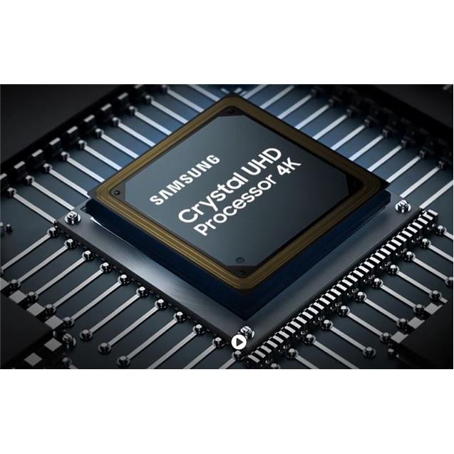 Smart Tv Samsung Led 55" 4k (UN55U8000)