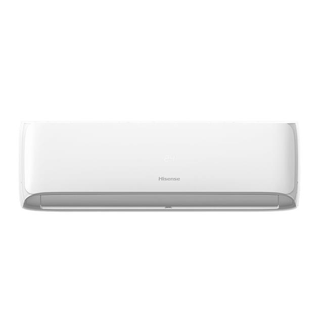 Aire Acondicionado Split Inverter Hisense 3000 W Frio Calor Blanco (AS12UR4S)