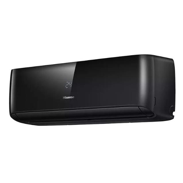 Split Hisense 4700 F/C Inverter Black (AS18UR4SXS)
