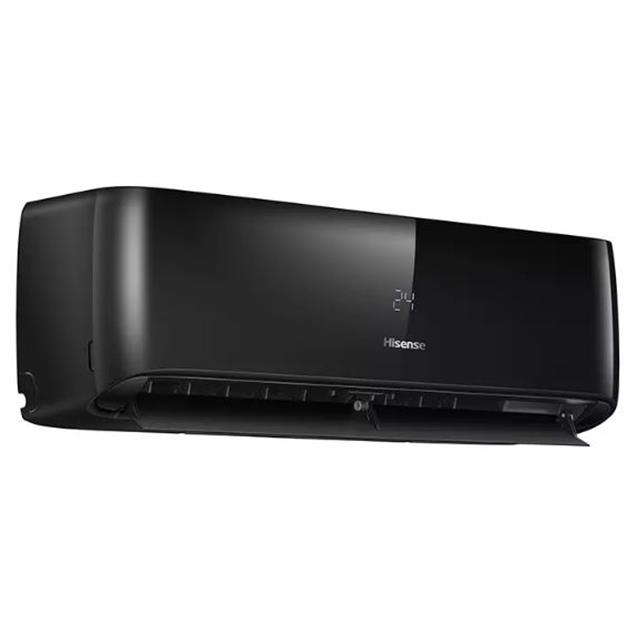 Split Hisense 4700 F/C Inverter Black (AS18UR4SXS)