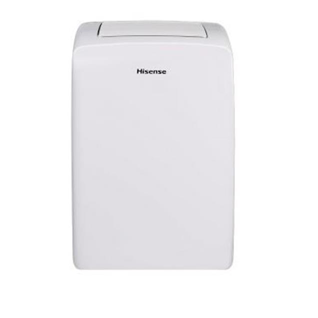 Aire Acondicionado Portátil Hisense 3000 F/C White (AP12HR4S)