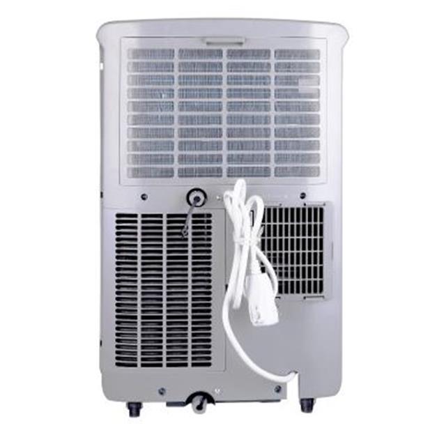 Aire Acondicionado Portátil Hisense 3000 F/C White (AP12HR4S)