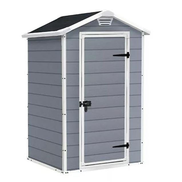 Depósito Para Exterior Keter Manor (17490)