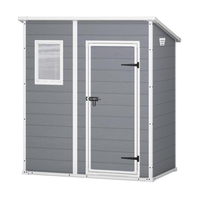 Depósito Para Exterior Keter Manor (17489)