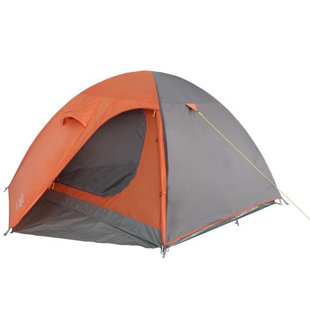 Carpa National Geographic Lake Park IV Para 4 Personas (19709)